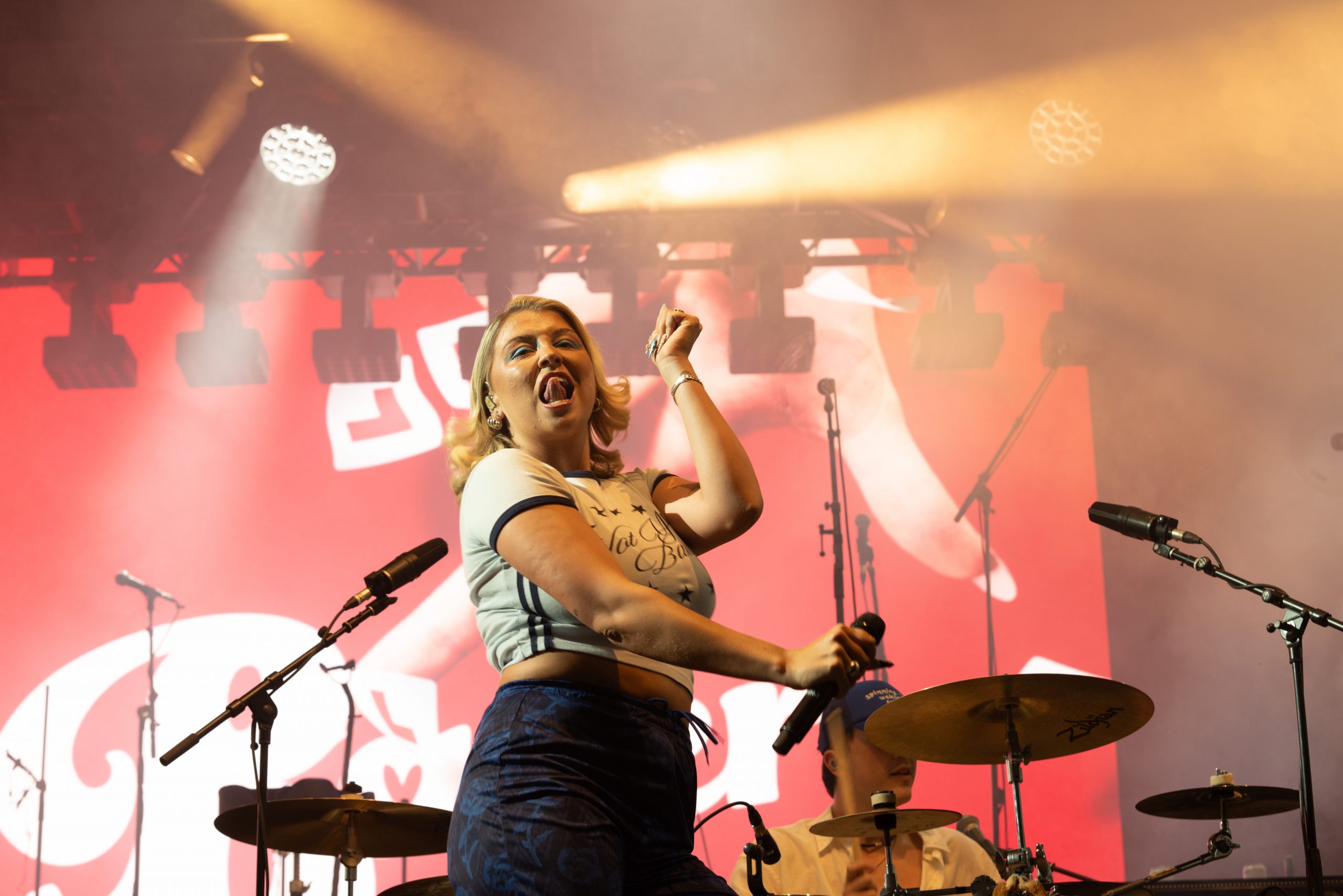 Caity Baser – Derby Summer Sessions