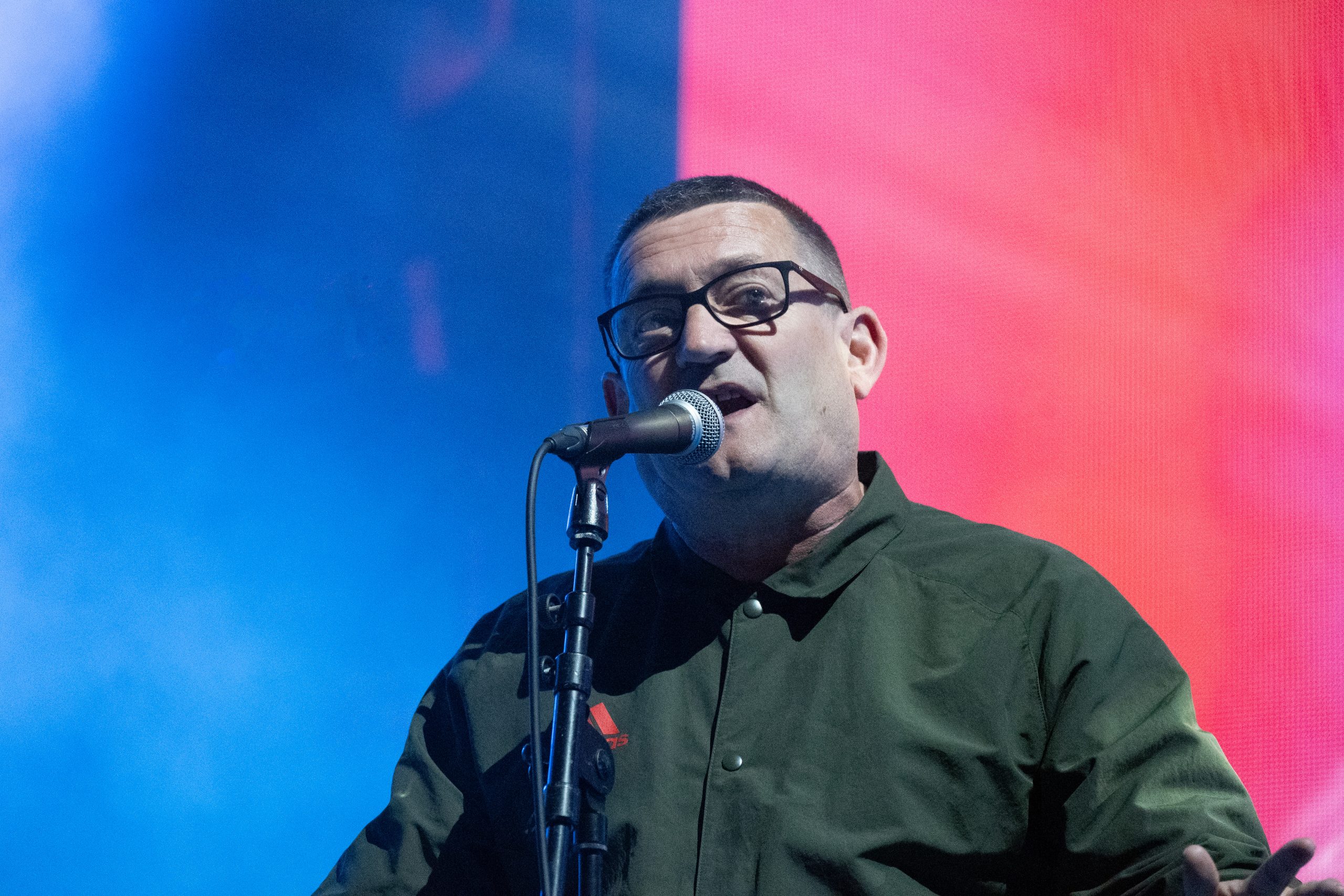 Paul Heaton – Bearded Theory