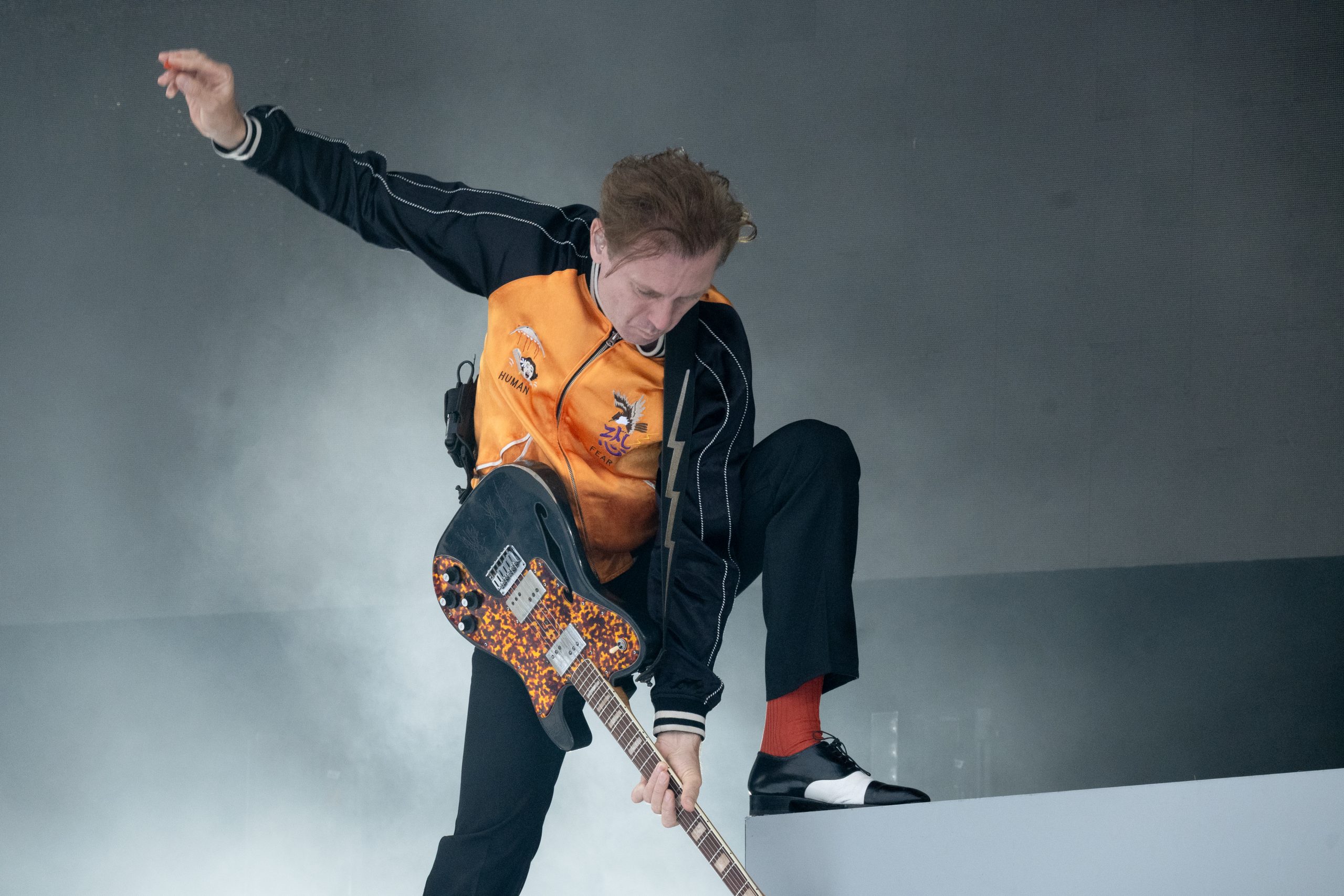 Franz Ferdinand – YNOT