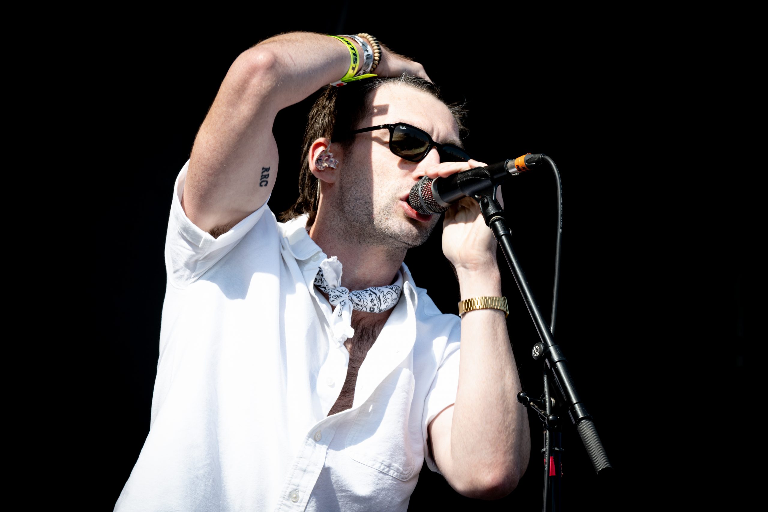 Red Rum Club – YNOT