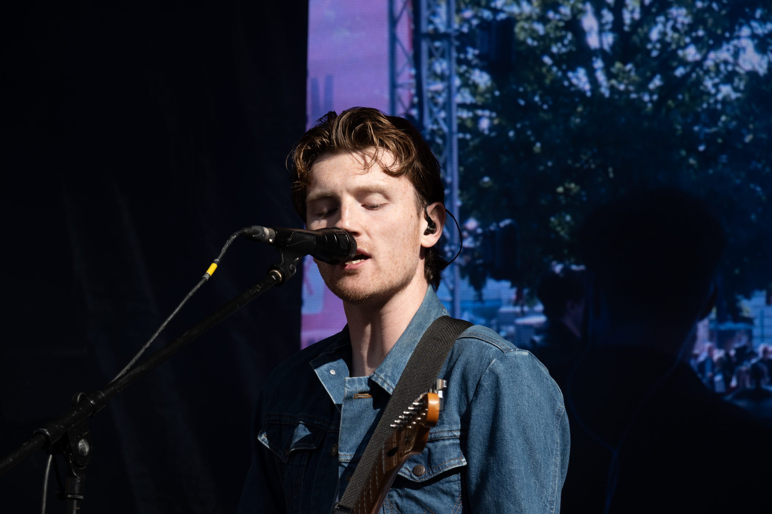 The Clause – Sonic Boom