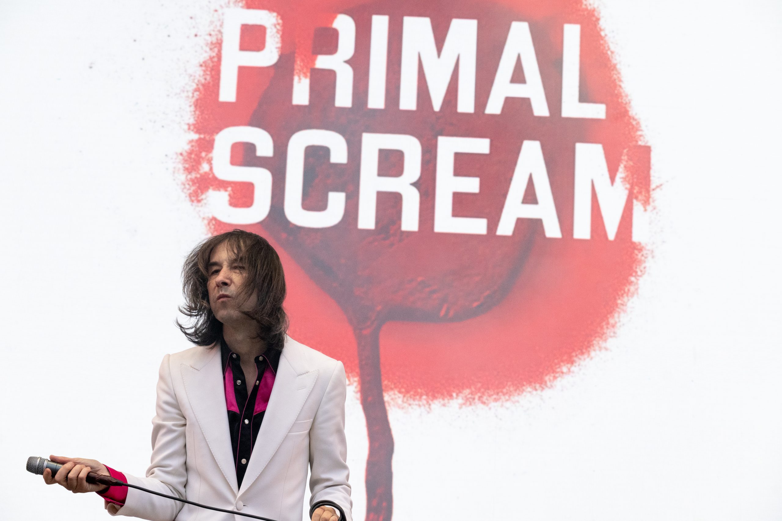 Primal Scream – YNOT