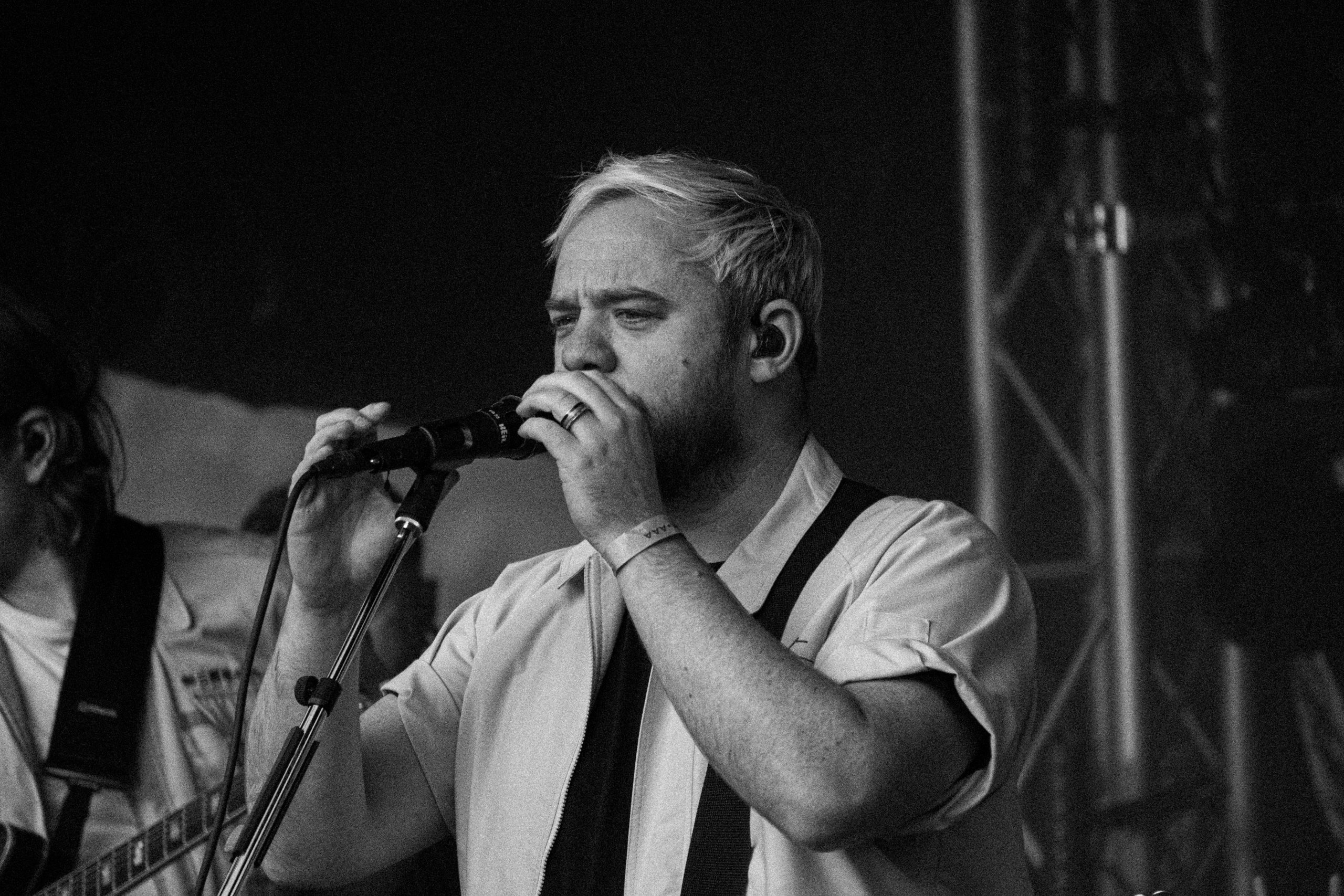 Everything Everything – Sonic Boom