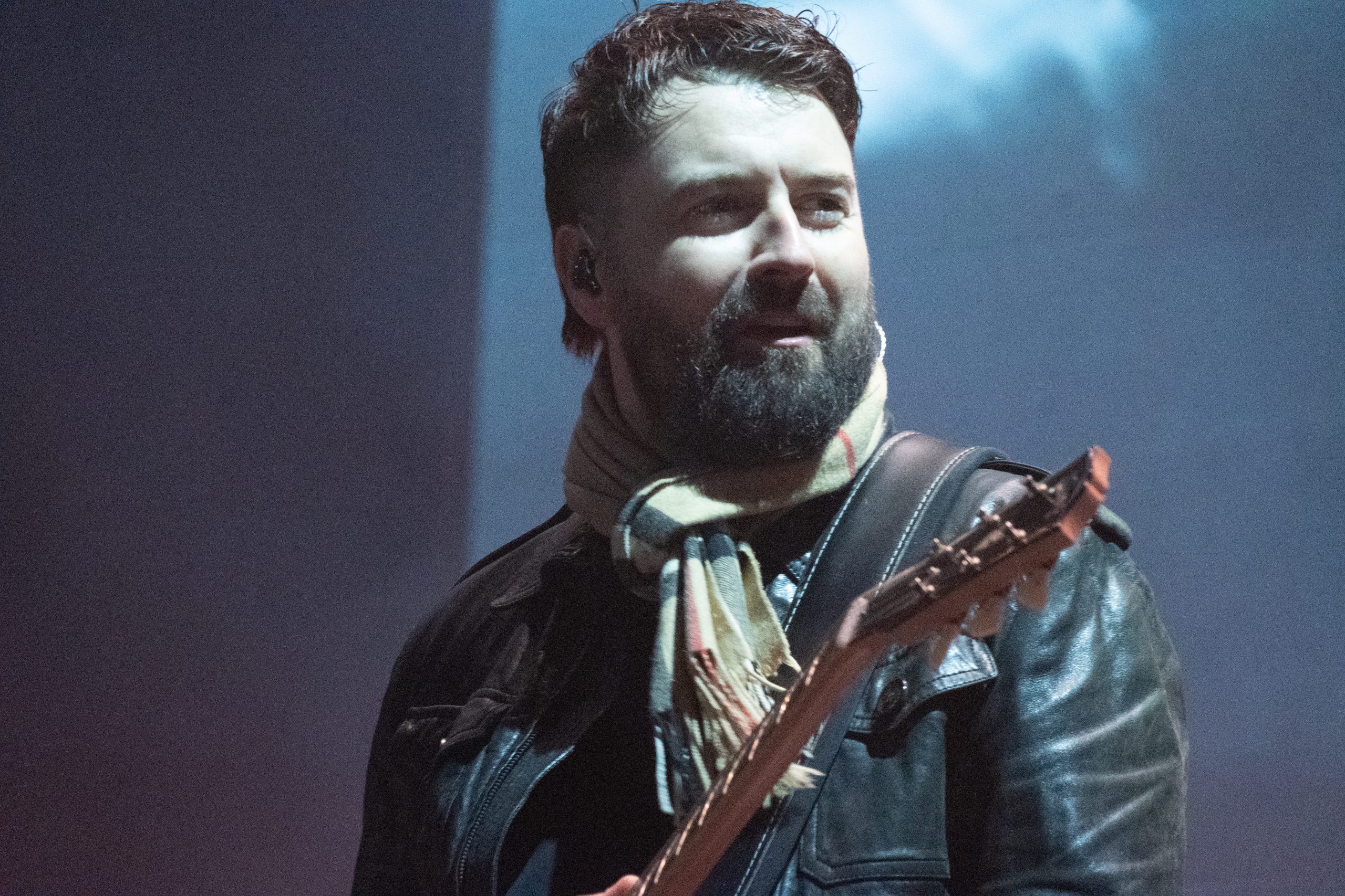 The Courteeners – YNOT