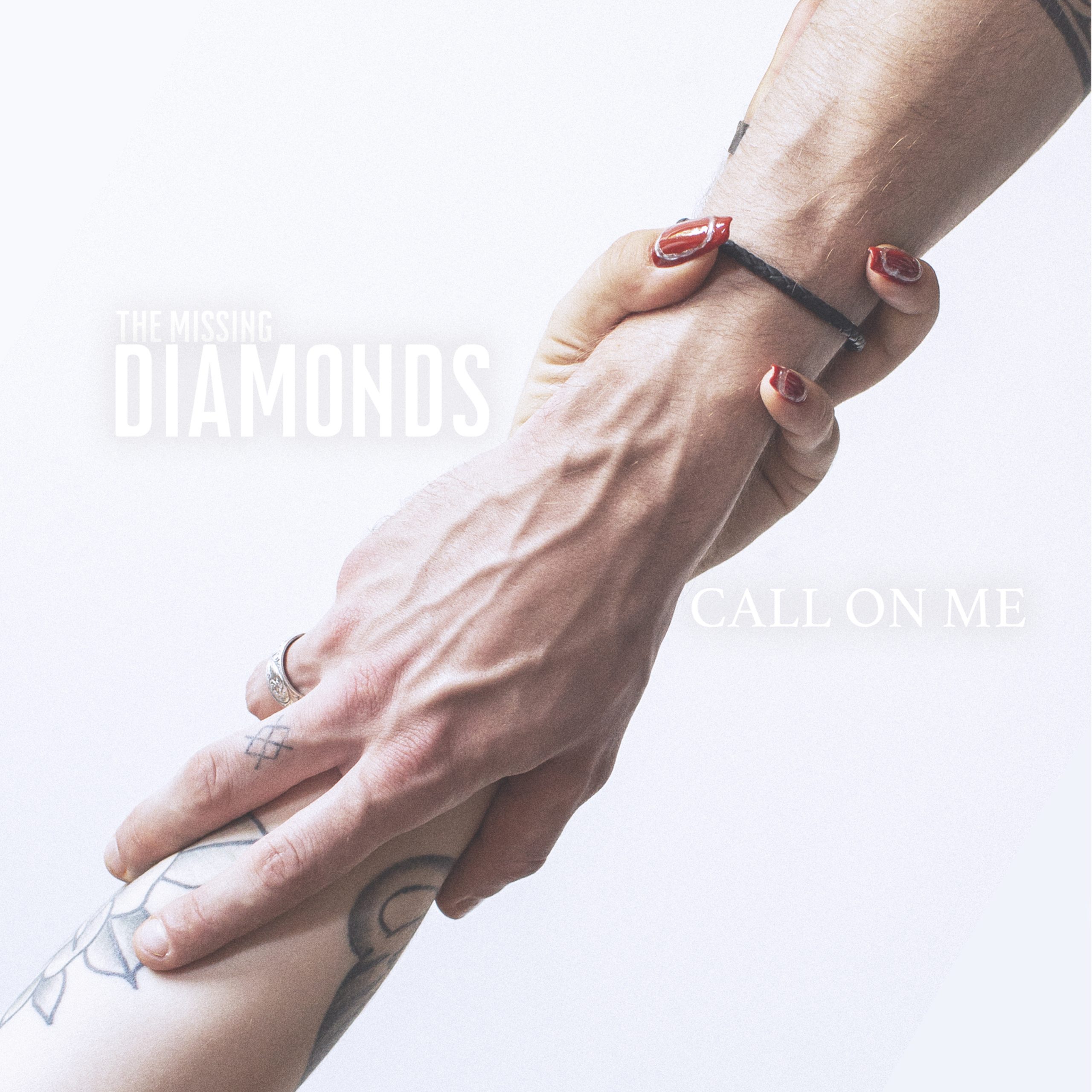 The Missing Diamonds – New Single