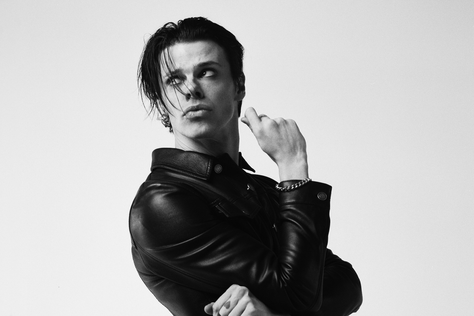 Yungblud nominated for 3 Grammy Awards