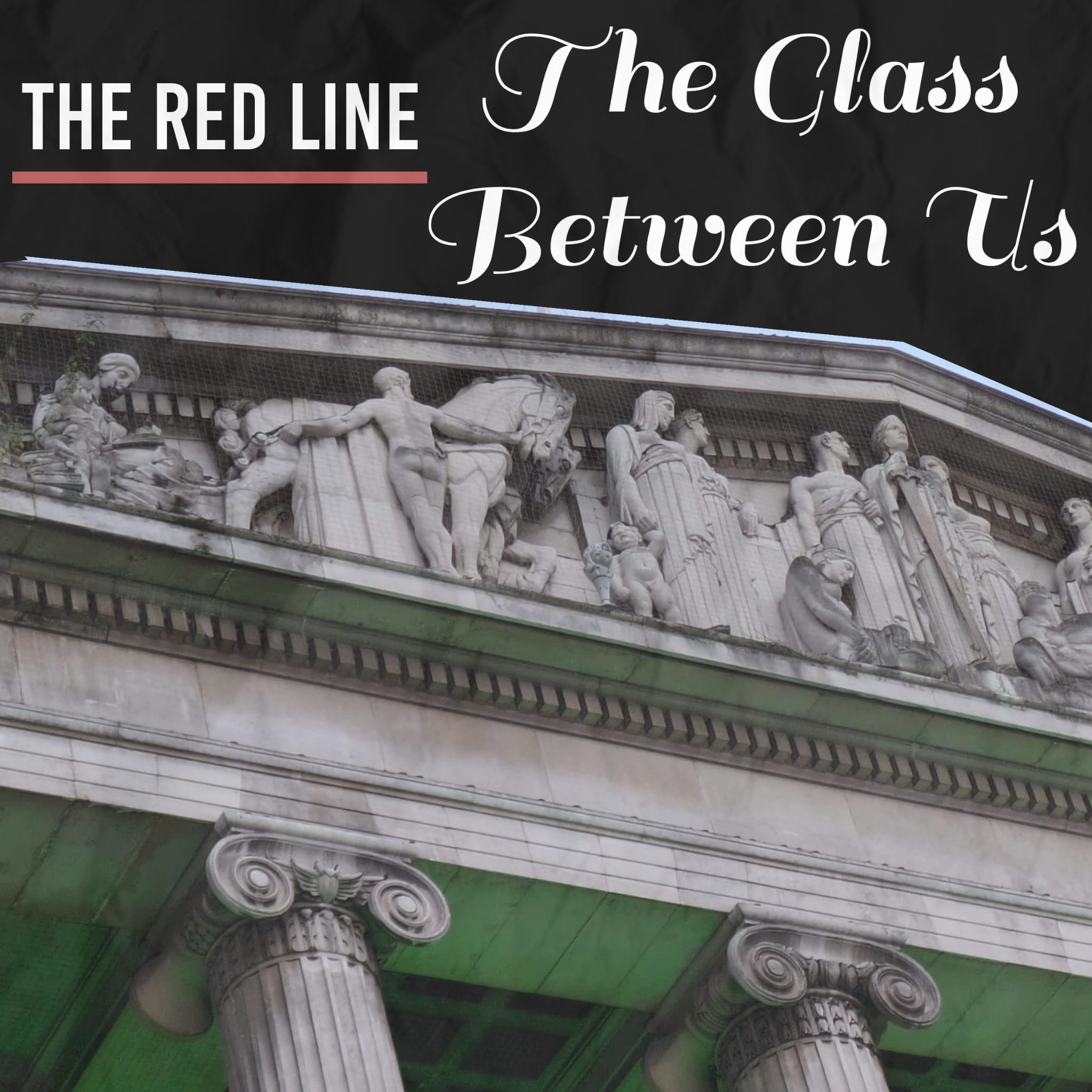 The Red Line – New Single