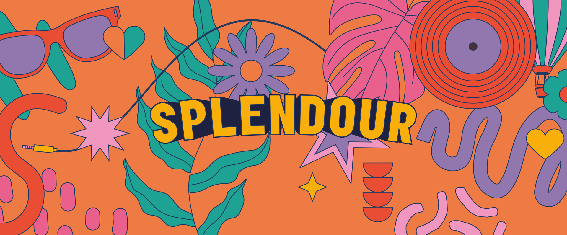Splendour Headliners Announced