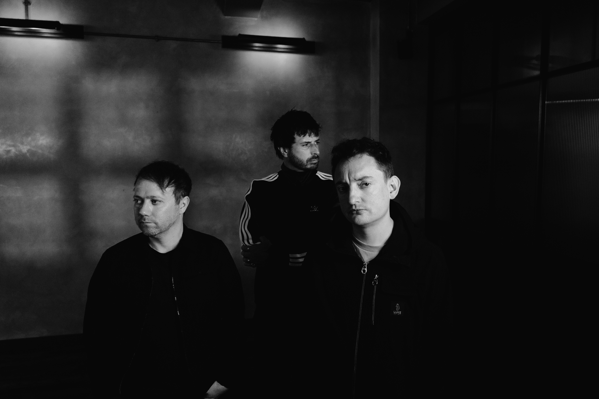 The Enemy – New Album