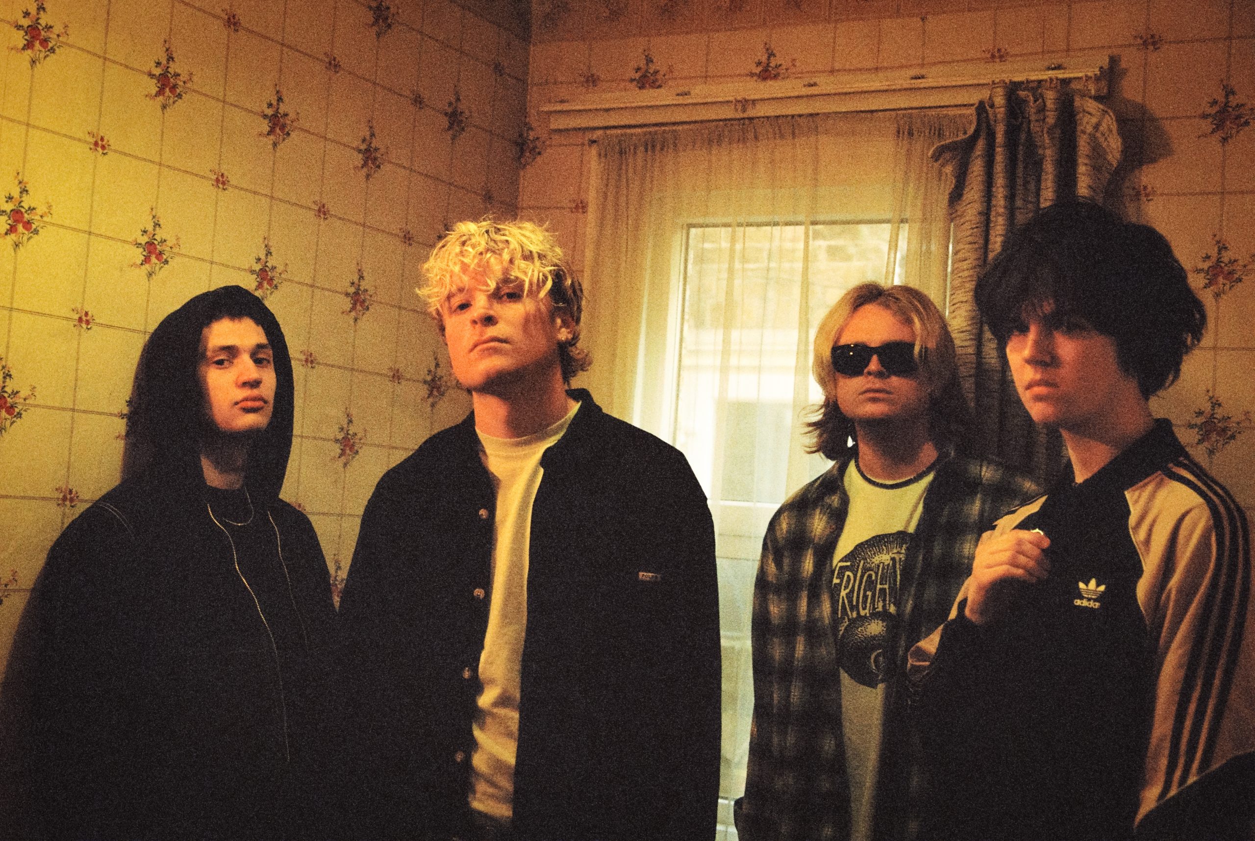 Keo Announce Headline Tour