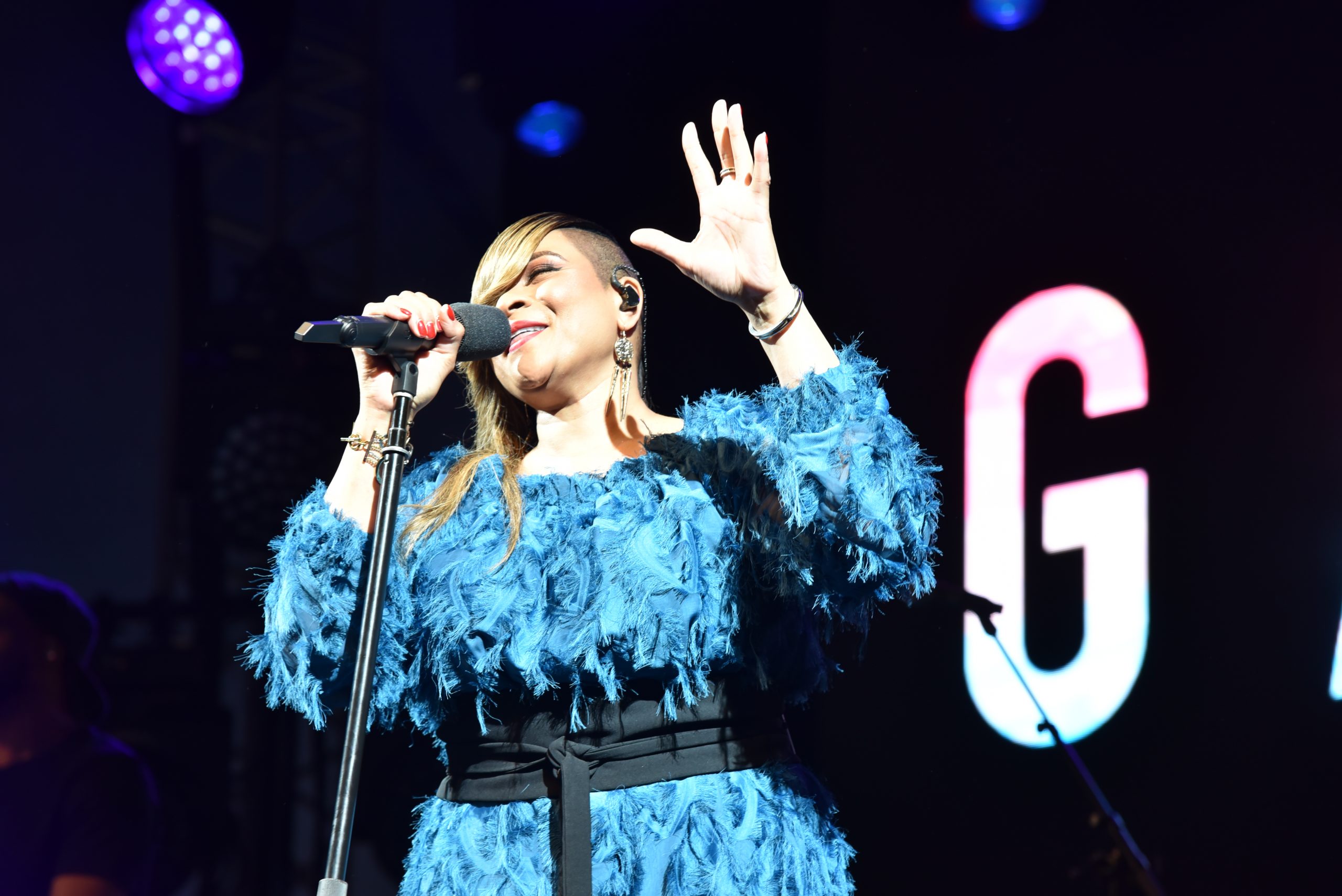 Gabrielle – Derby Summer Sessions