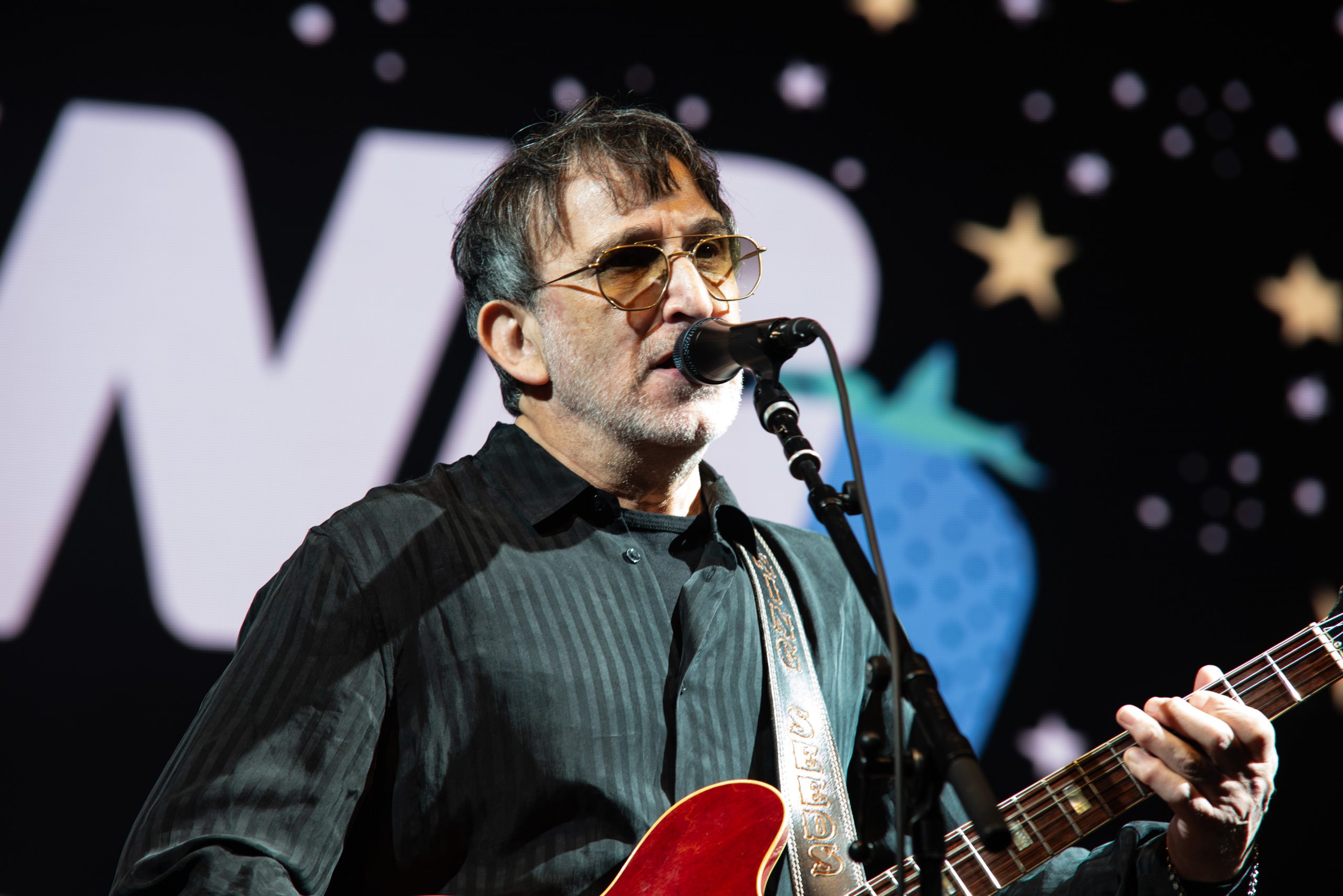 Lightning Seeds – Derby Summer Sessions