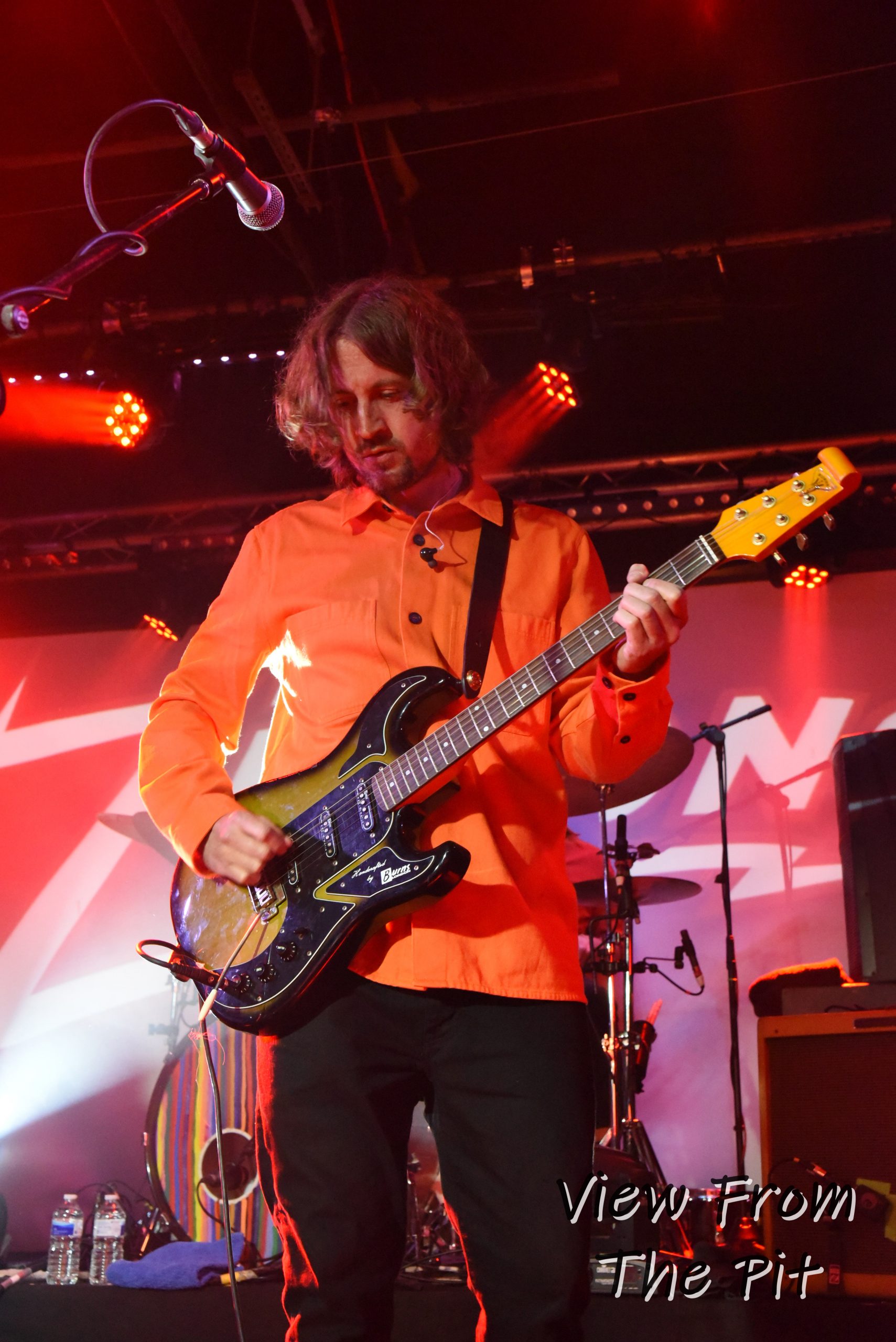 The Zutons – The Hairy Dog