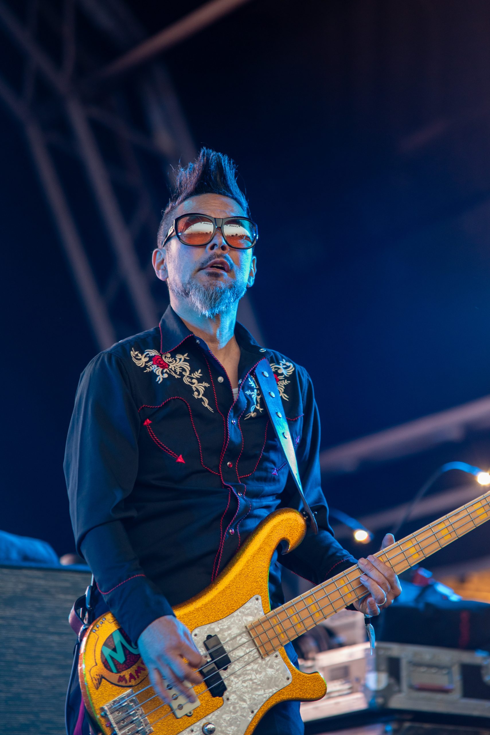 Feeder – Live At The Hall