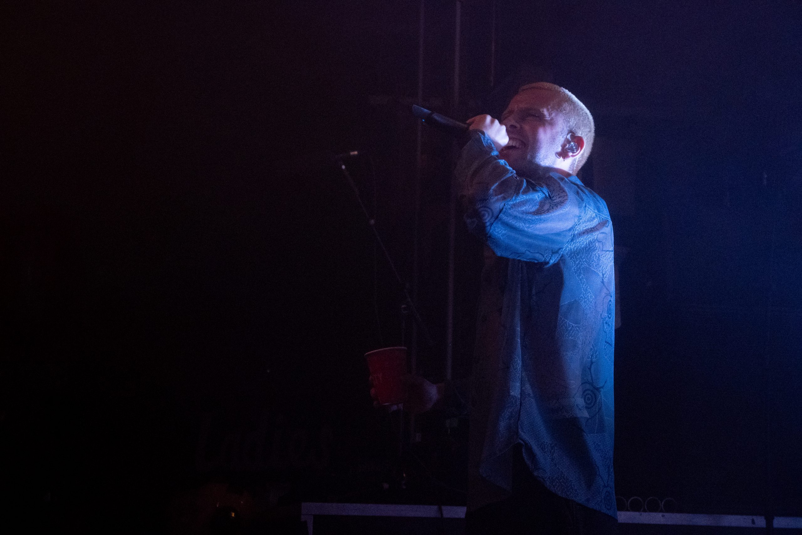 Hard Life – Rock City