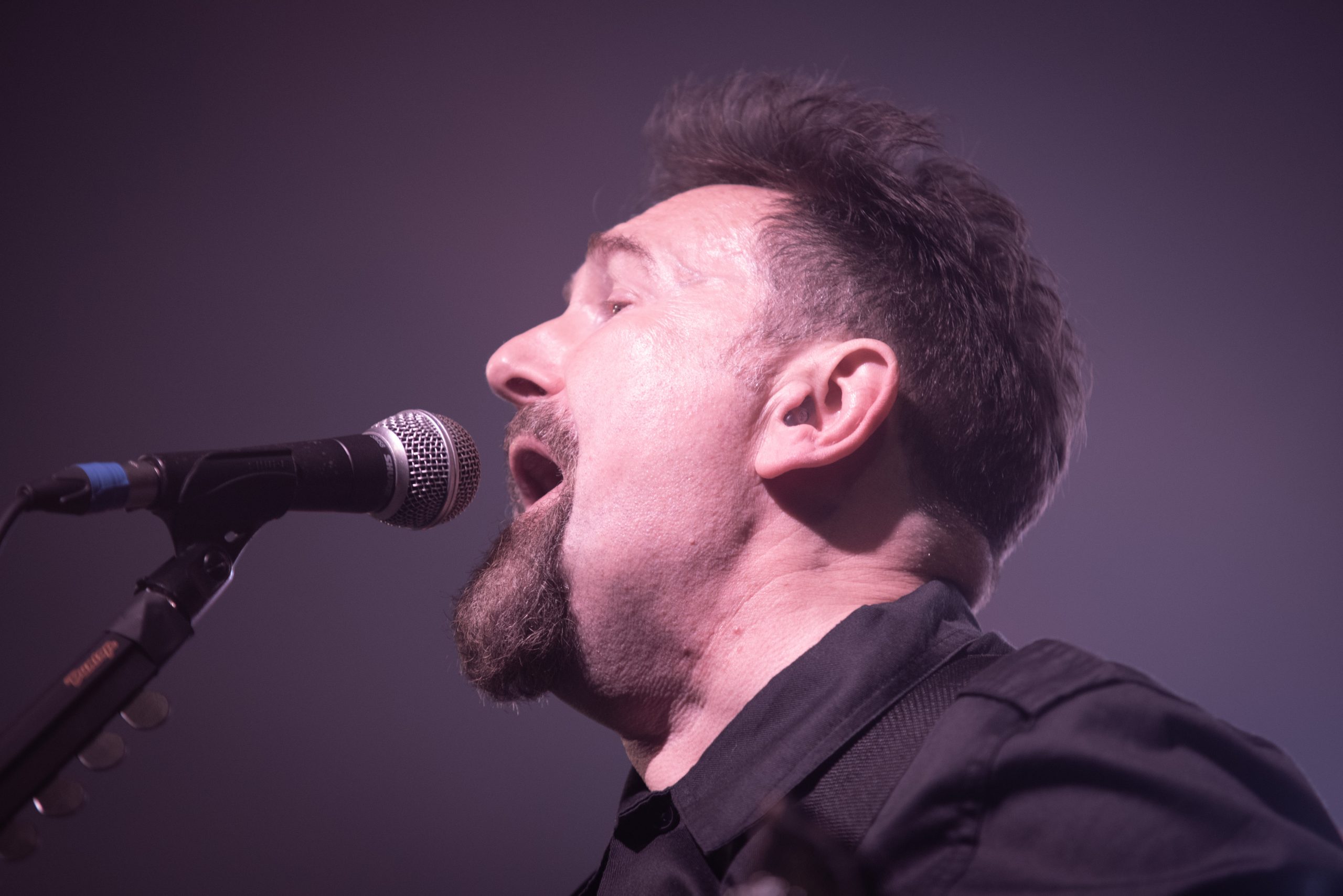 Therapy? – Bearded Theory