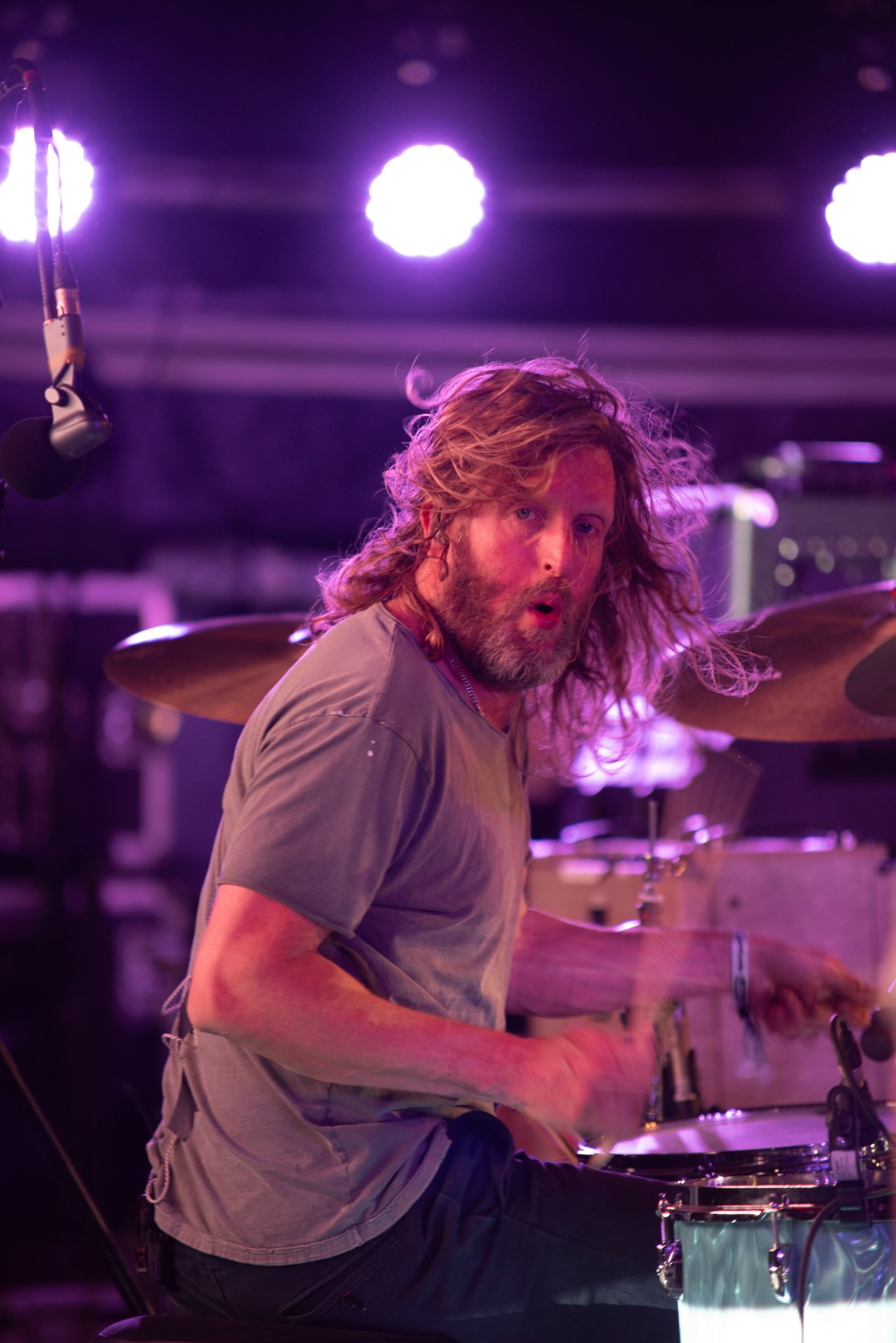 Razorlight – Live At The Hall