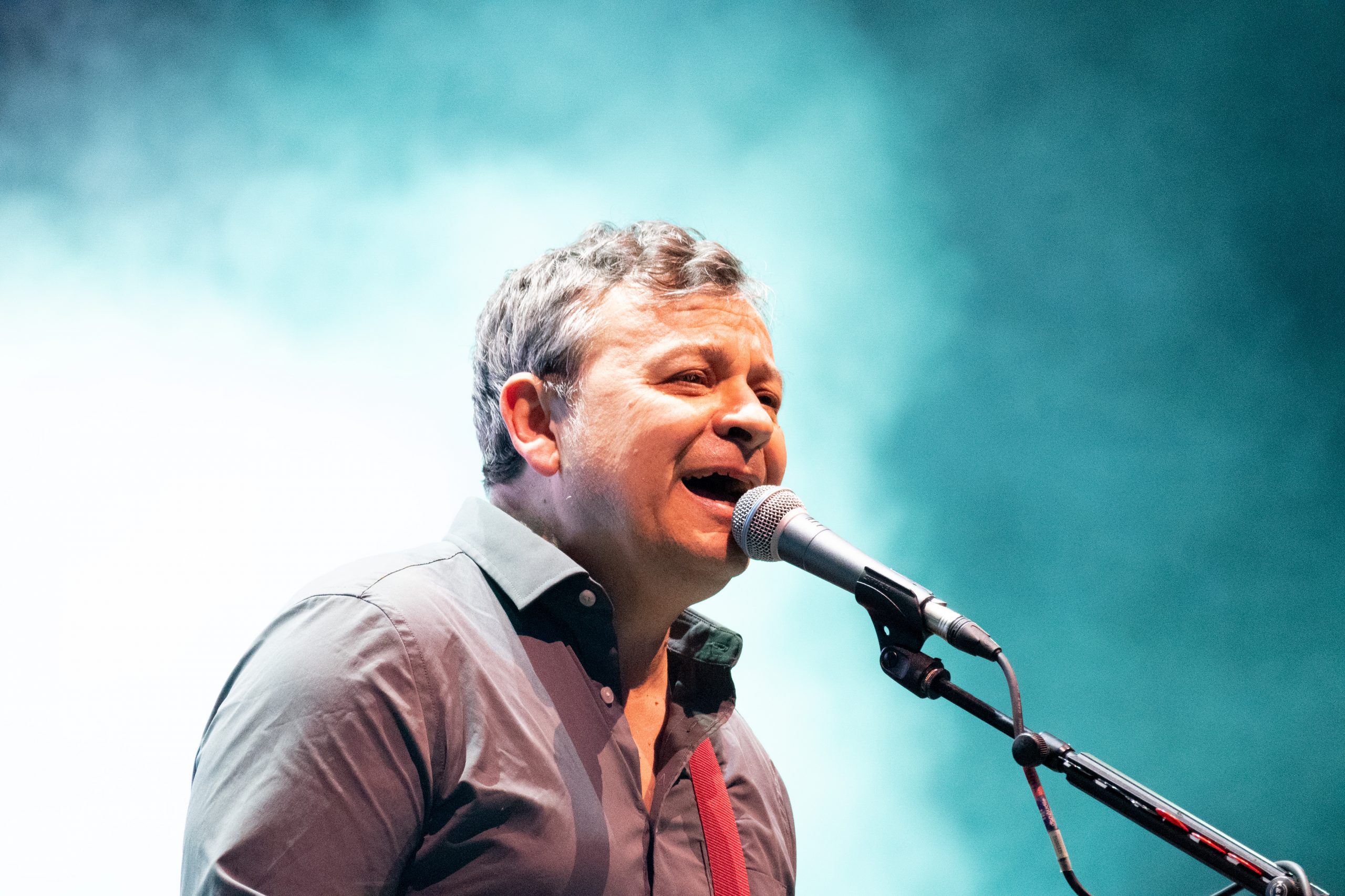 Manic Street Preachers – Bearded Theory