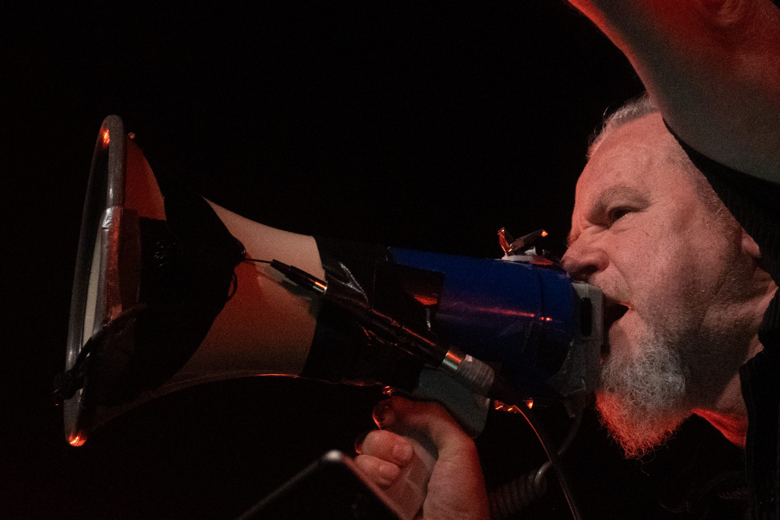 Pop Will Eat Itself – Rescue Rooms