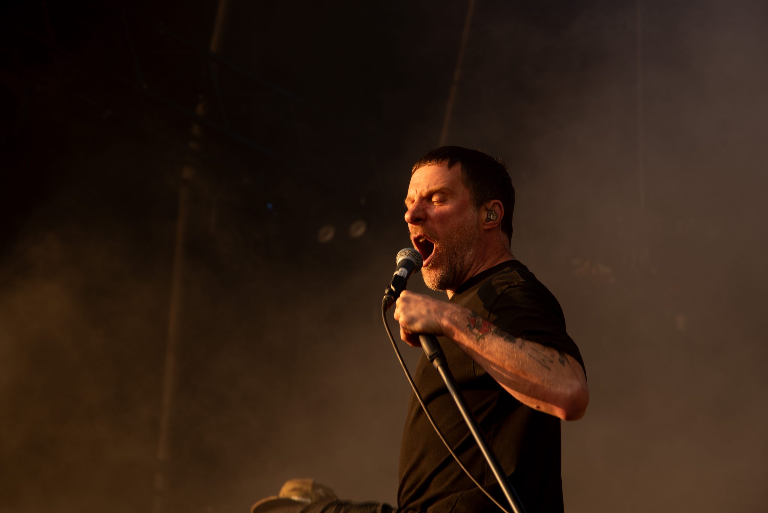 Sleaford Mods – Bearded Theory