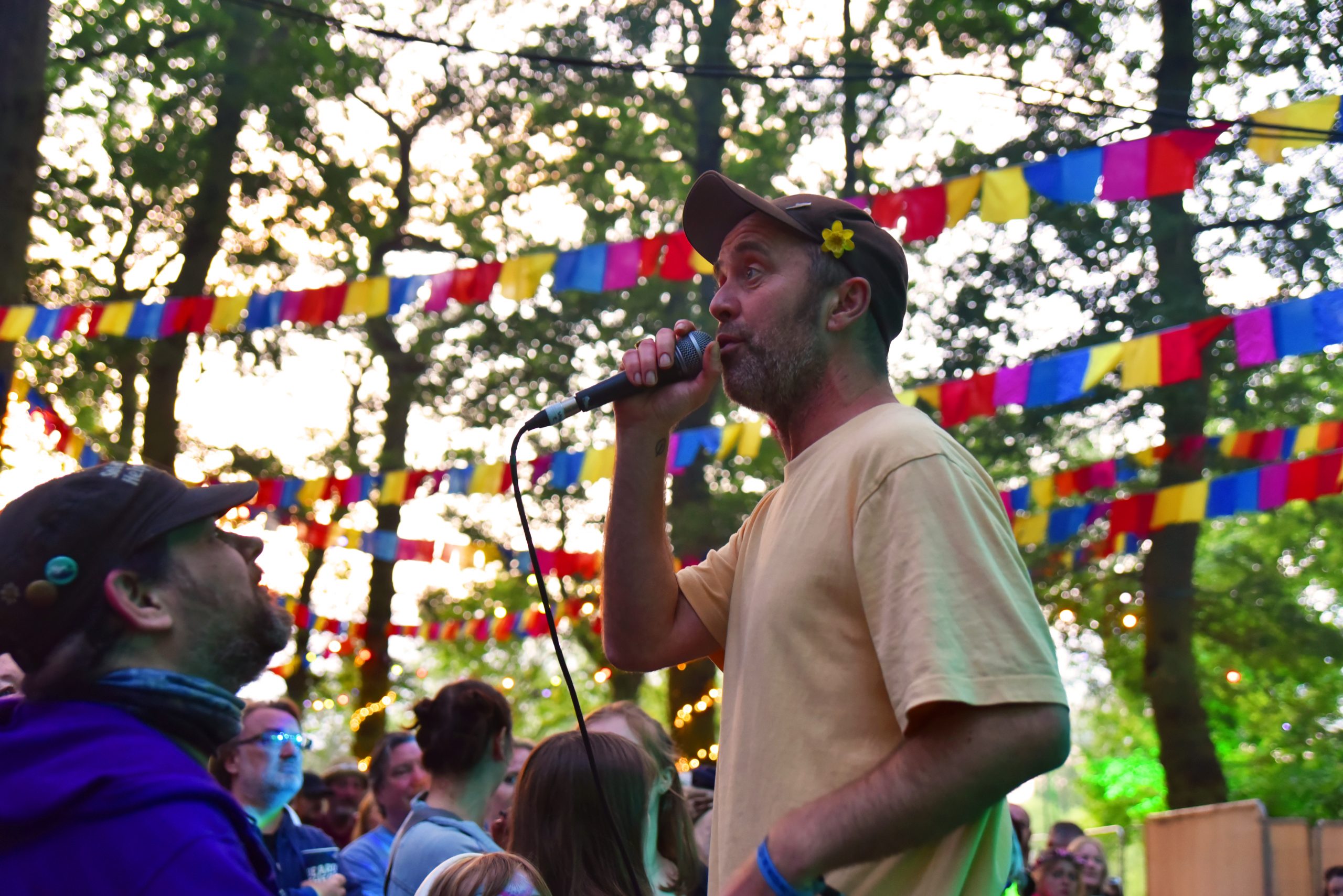 Beans On Toast – Bearded Theory