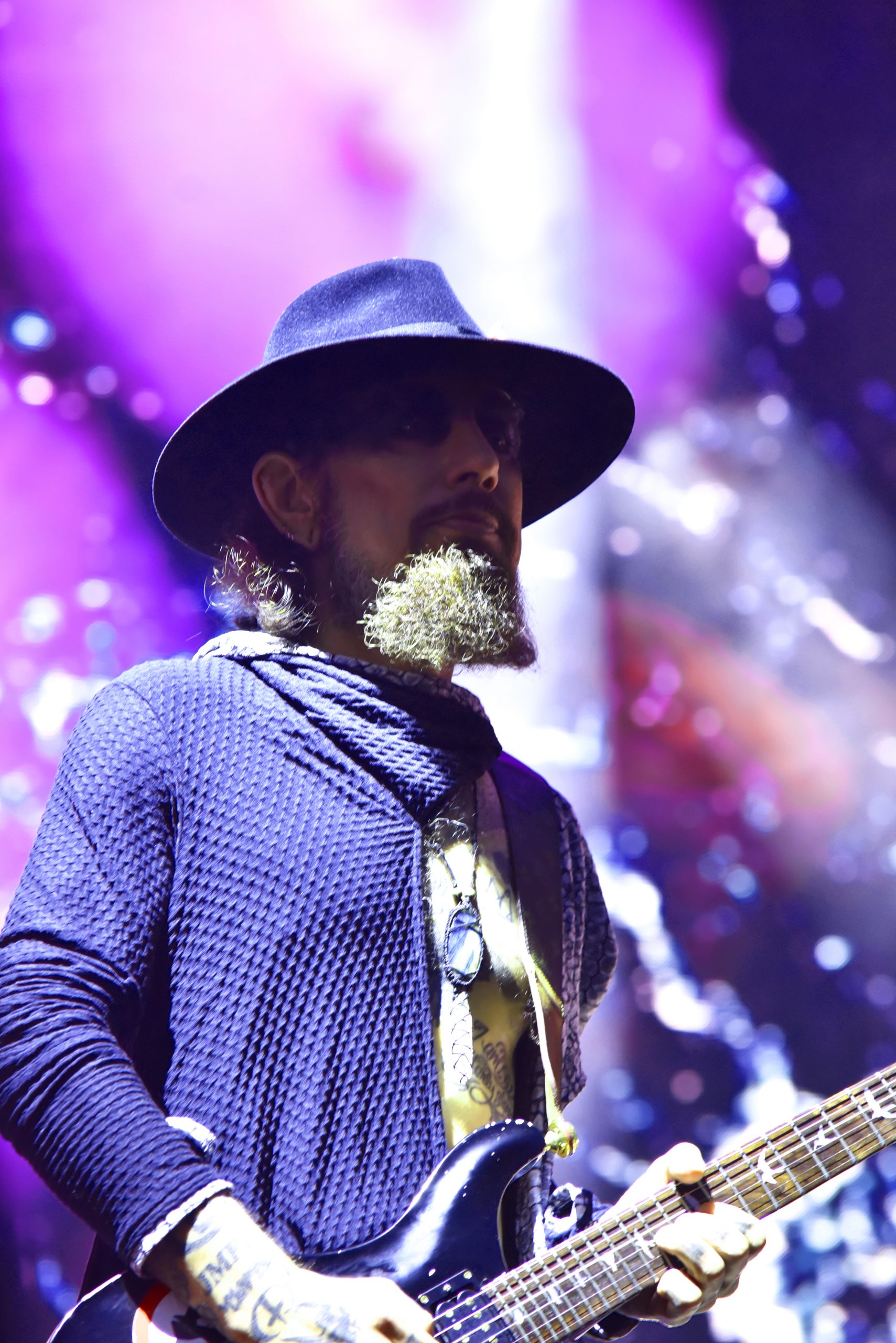 Janes Addiction – Bearded Theory