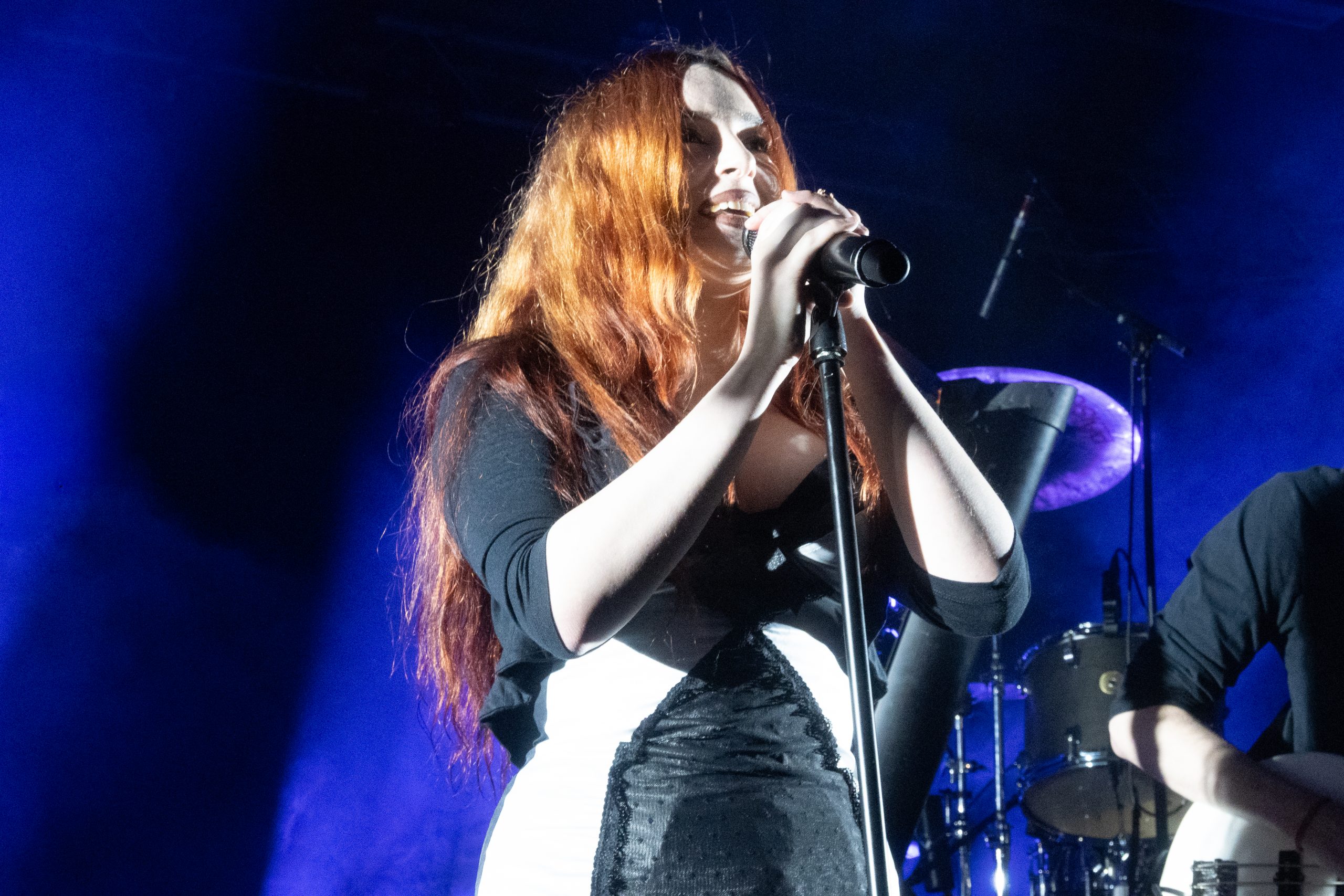 Raven Numan – Rock City