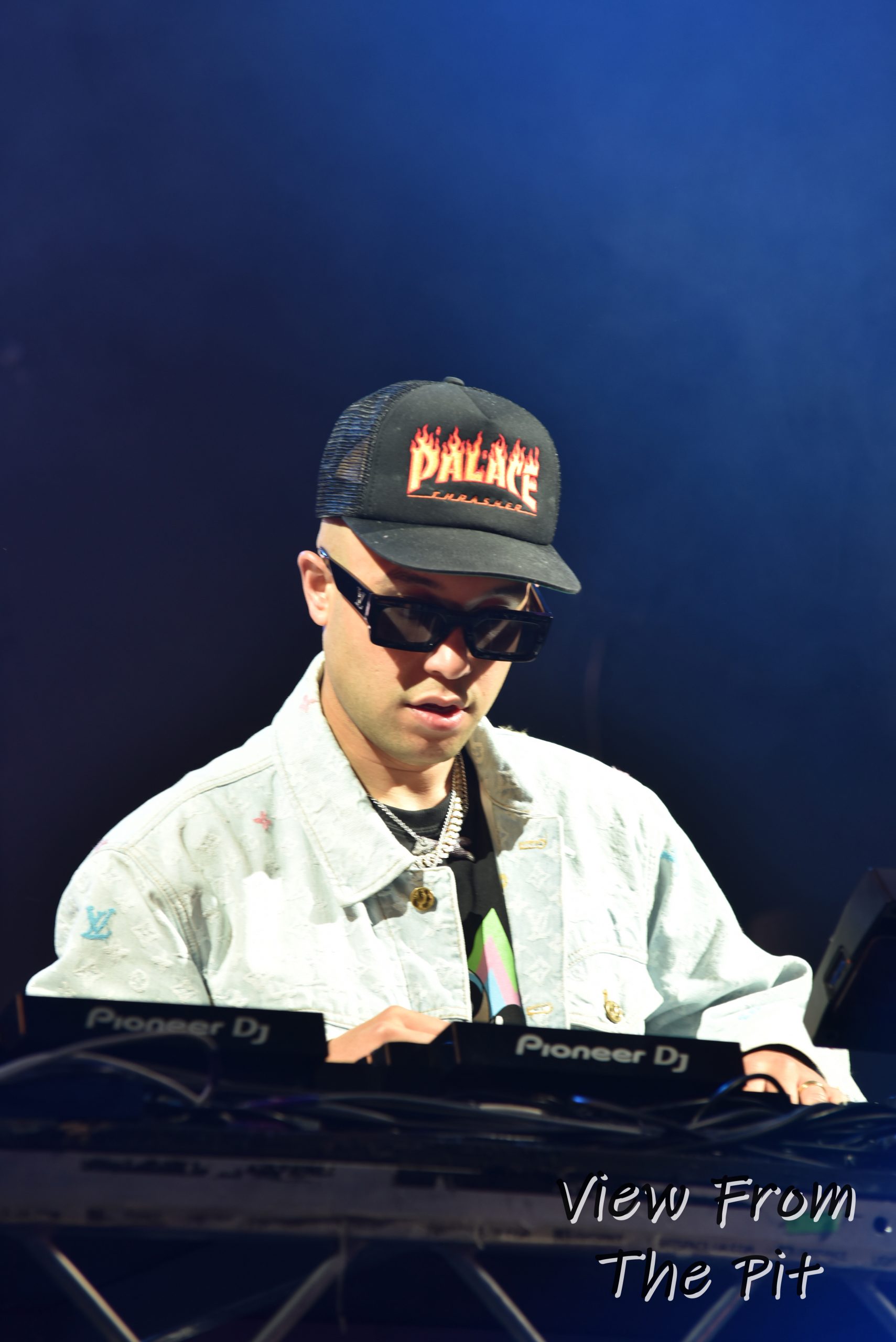 Jax Jones – Derby Summer Sessions