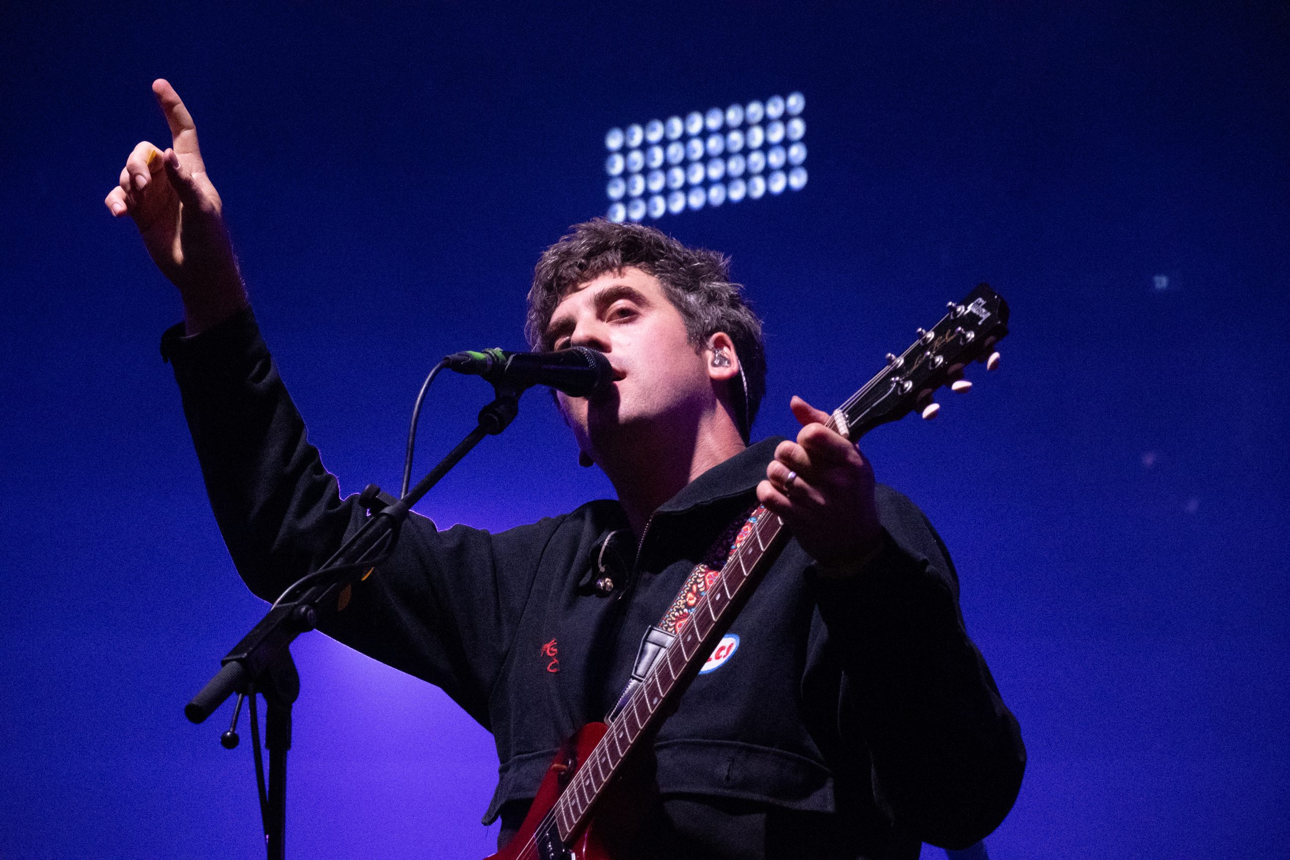 Circa Waves – YNOT Festival