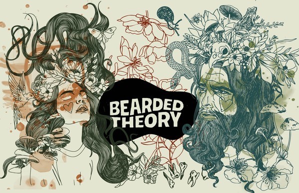 Bearded Theory 26 – announcement