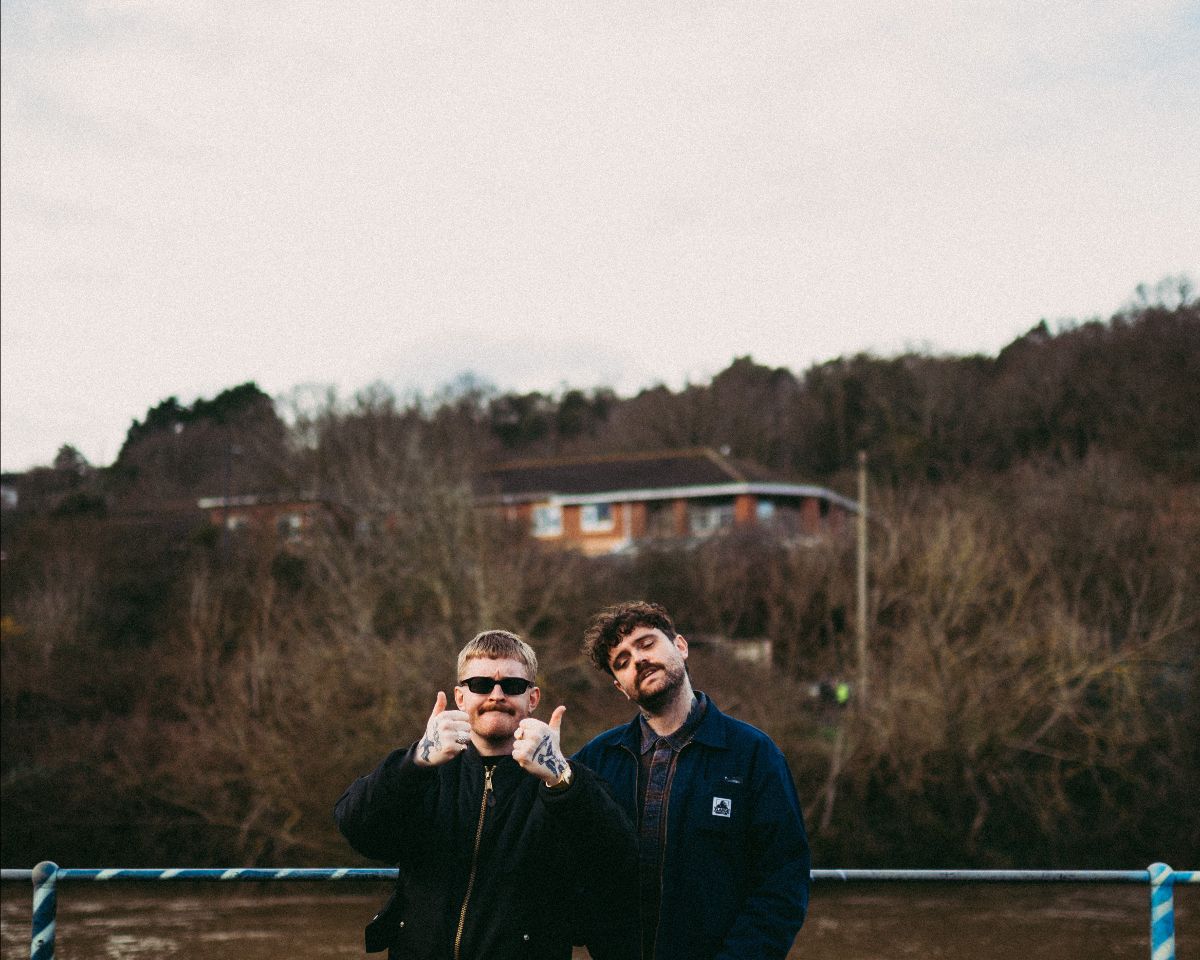 Big Special Announce New Ep – O’joy!