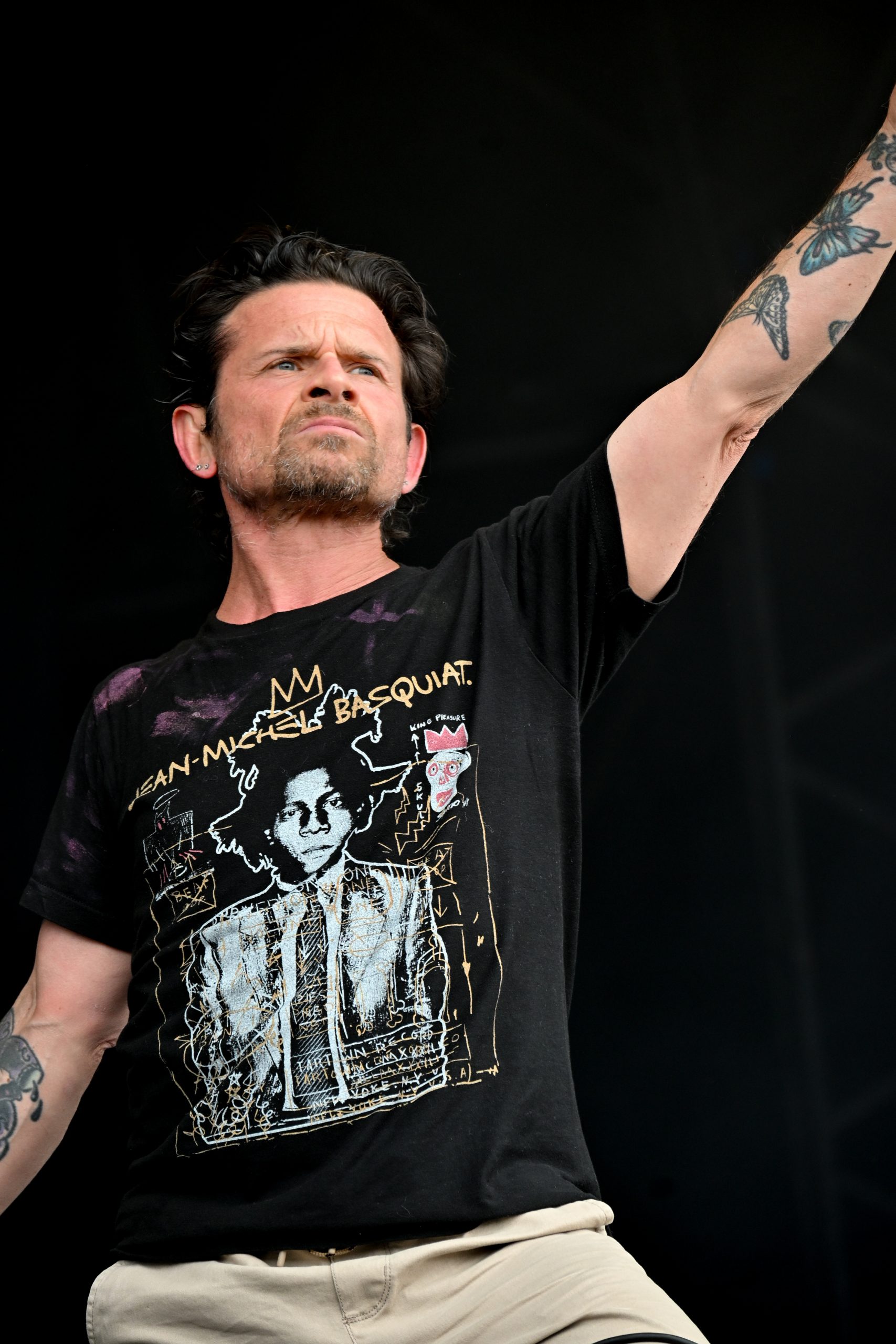 Life Of Agony at Bloodstock
