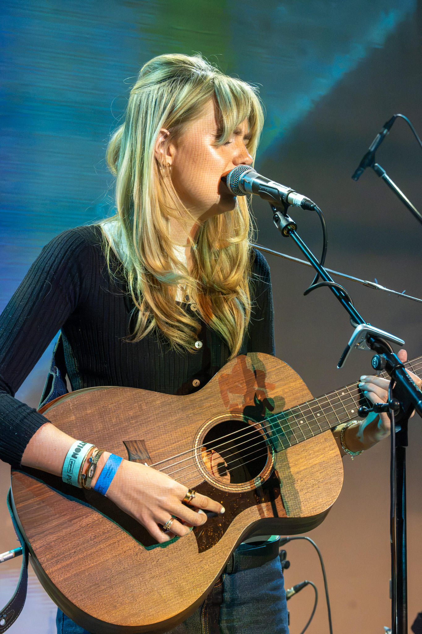 Bo Bardot at Invention Derby