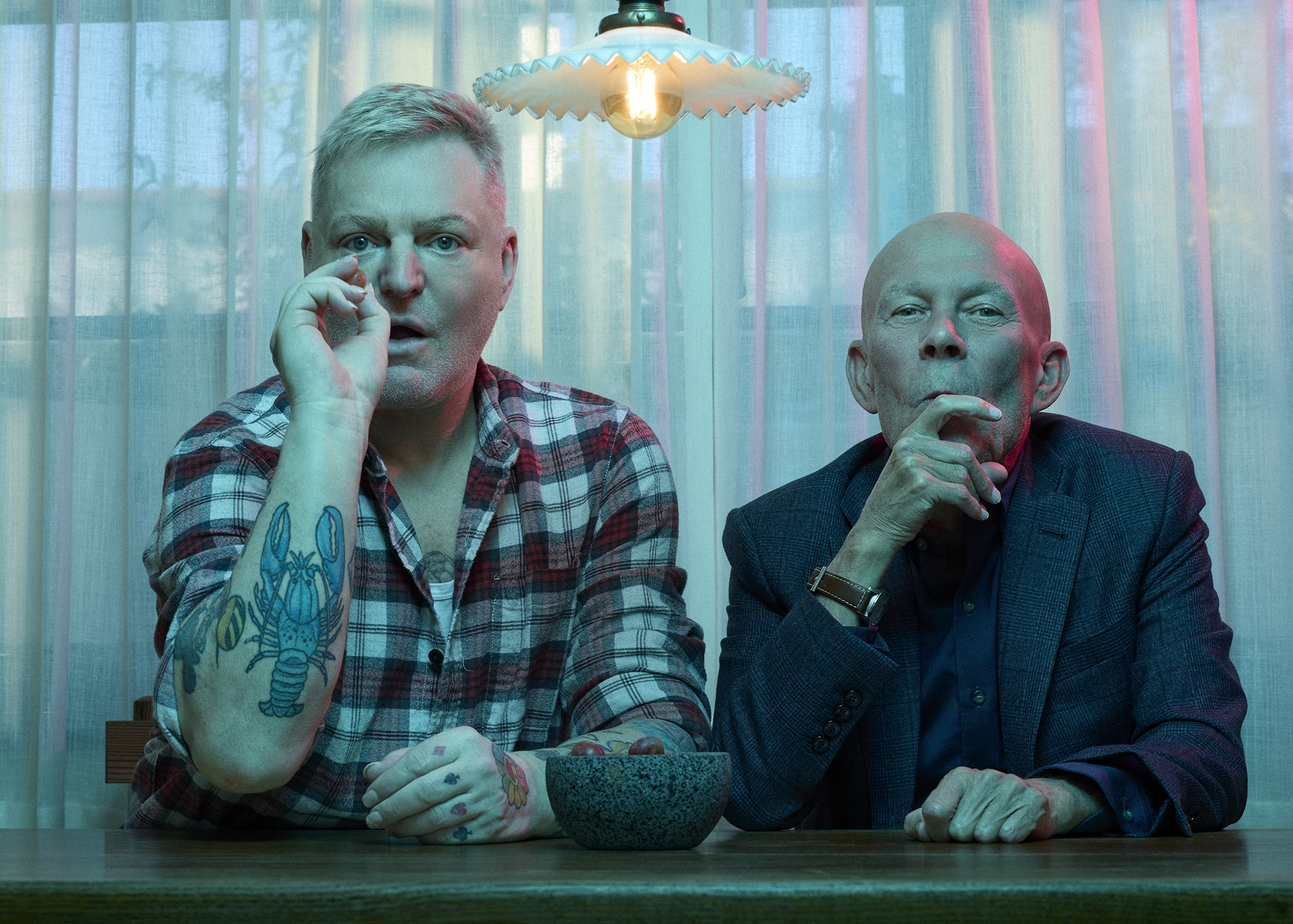 Erasure announce new album & Tour