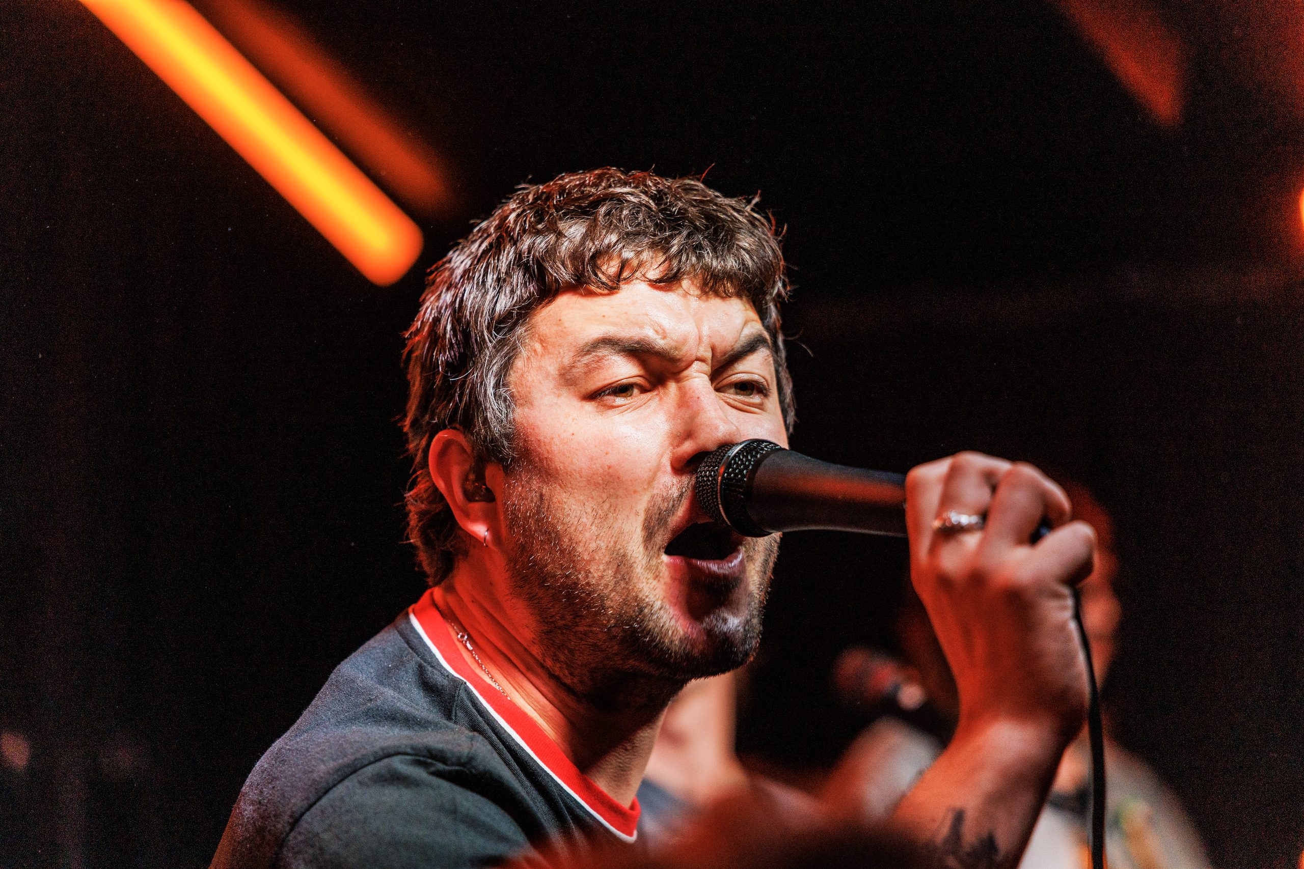 Gurriers tear up Rough Trade