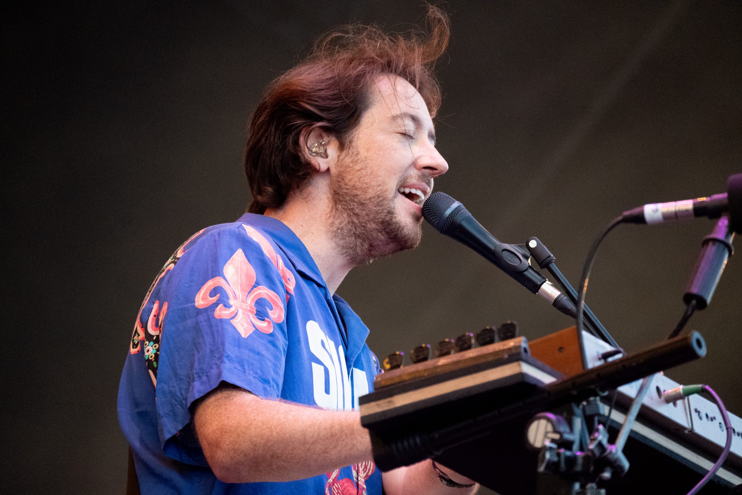 The Wombats – YNOT Festival