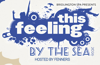 This Feeling By The Sea On Sale Now