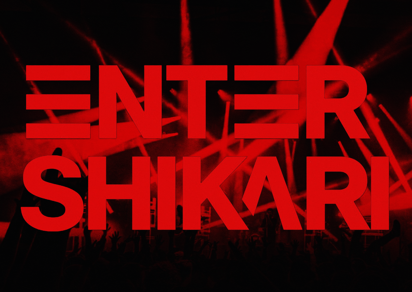 Enter Shikari Announce Headline Arena Tour
