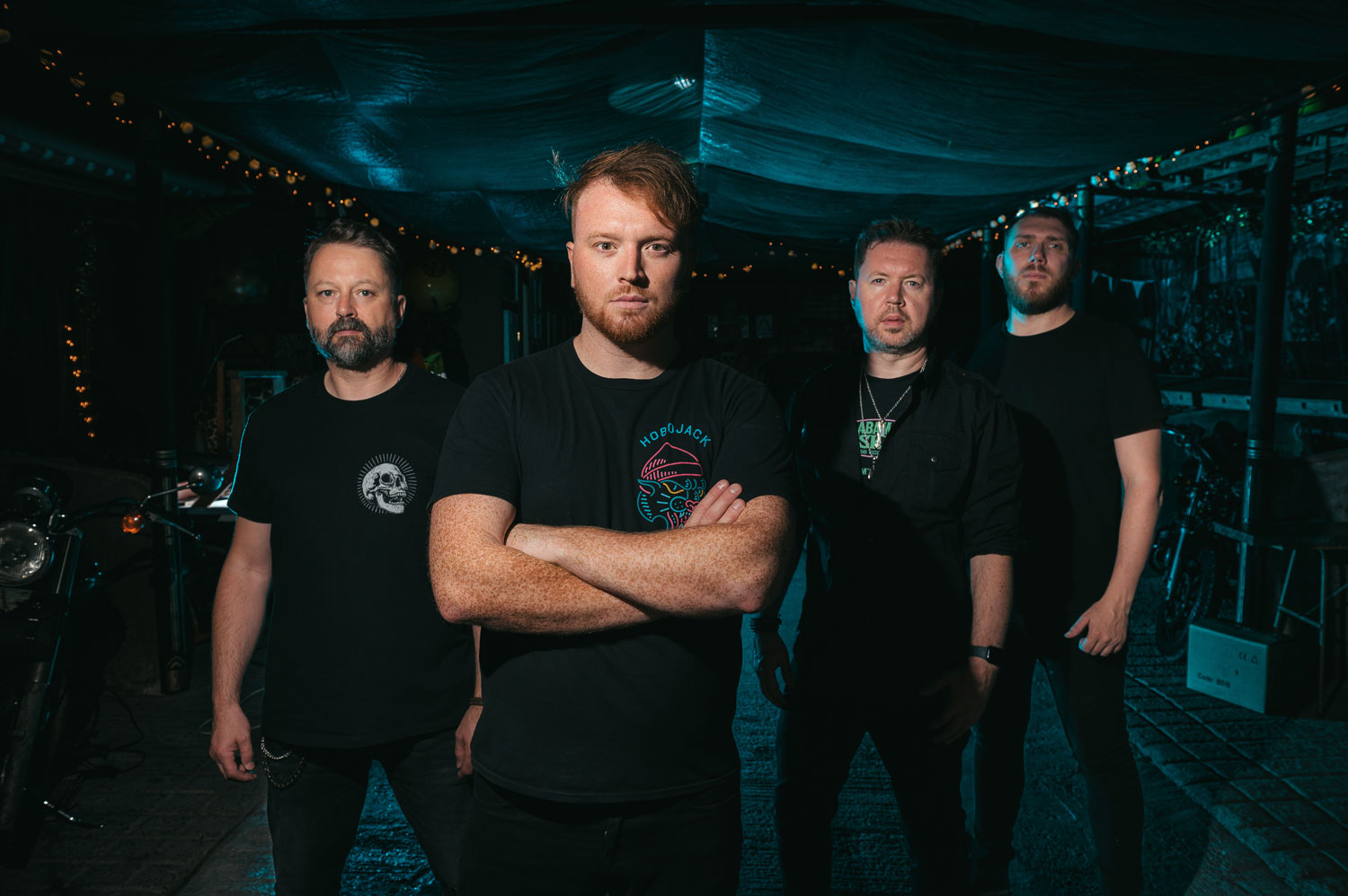 No Setting Sun New single