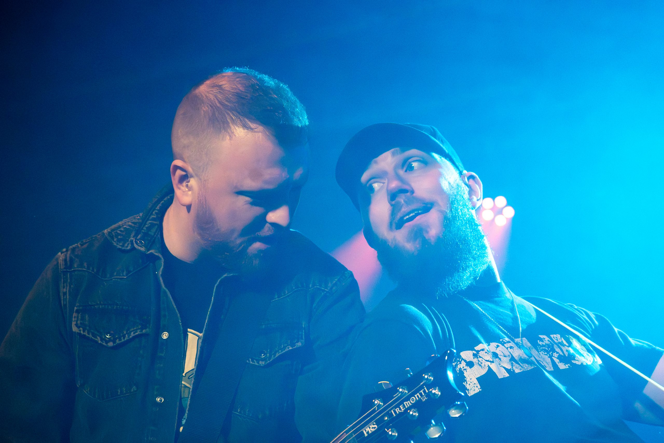 No Setting Sun at Trailblazer