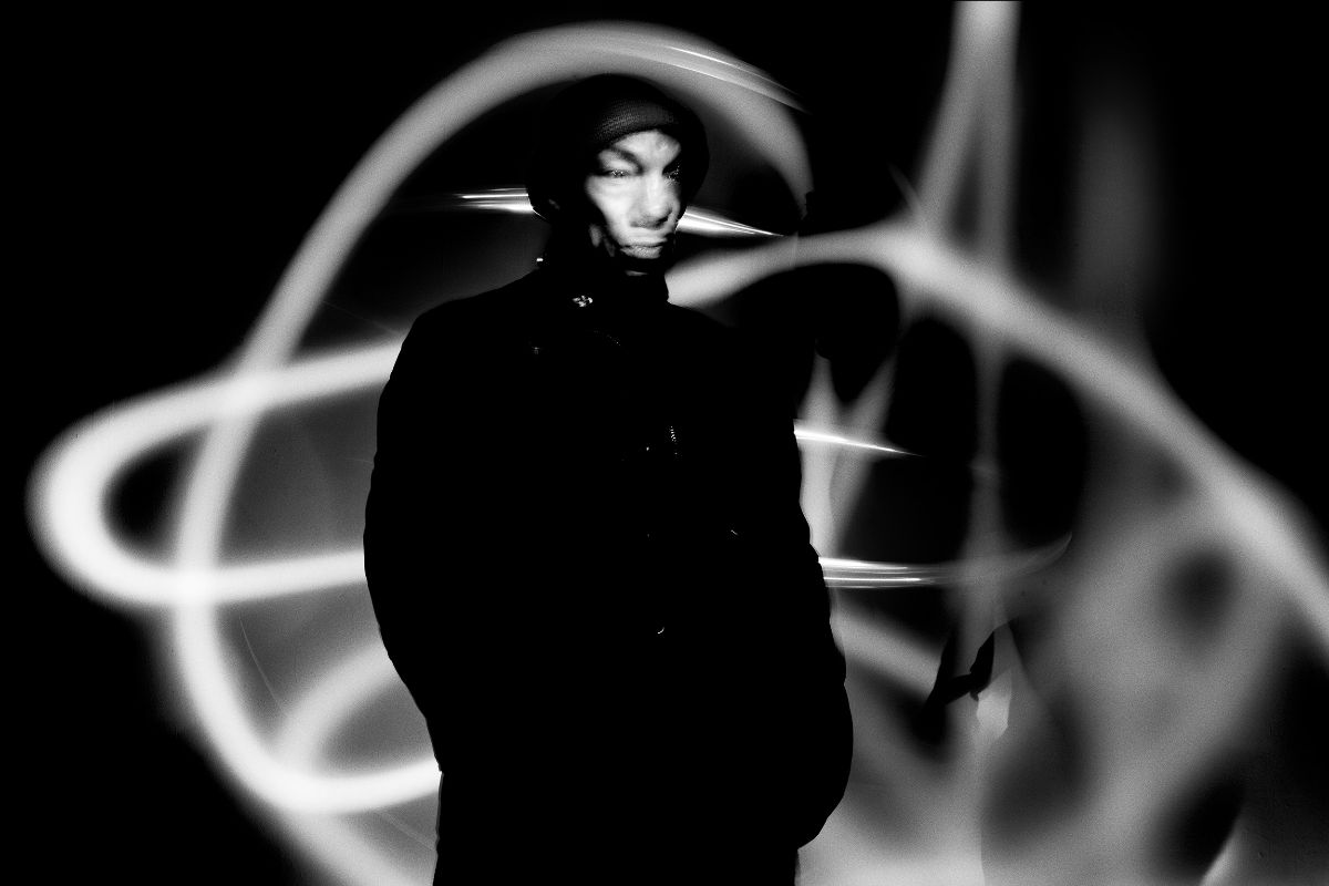 Tricky Announces new album – Different When It’s Silent