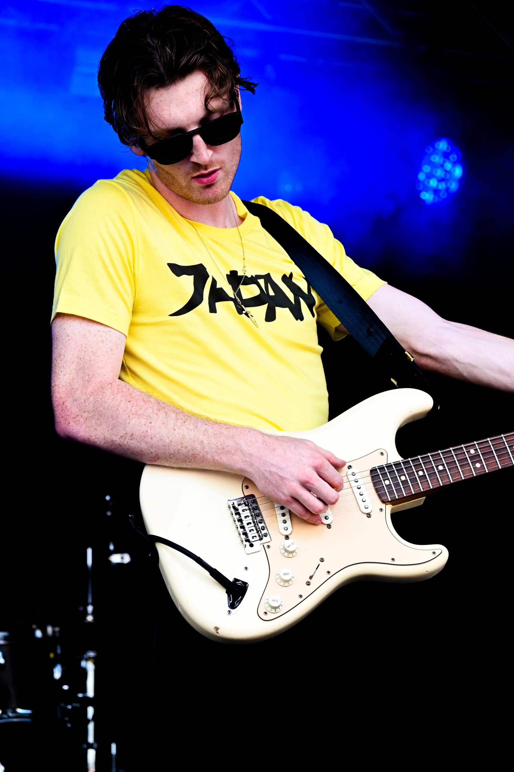The Clause at Splendour